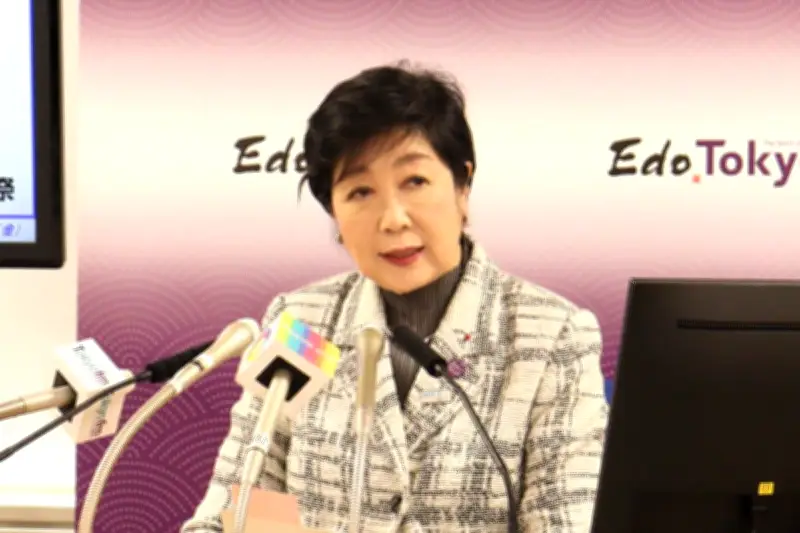 練馬区長選で小池知事の「右腕」敗北、都民ファーストの元都議が落選