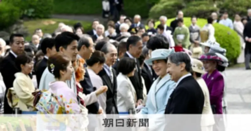 園遊会直前に引退表明「りくりゅう」ペアが語る感謝と新たな挑戦への決意