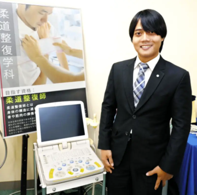 カンボジア人留学生が浜松で柔道整復師を目指す 共通の伝統「凧揚げ」に夢膨らむ