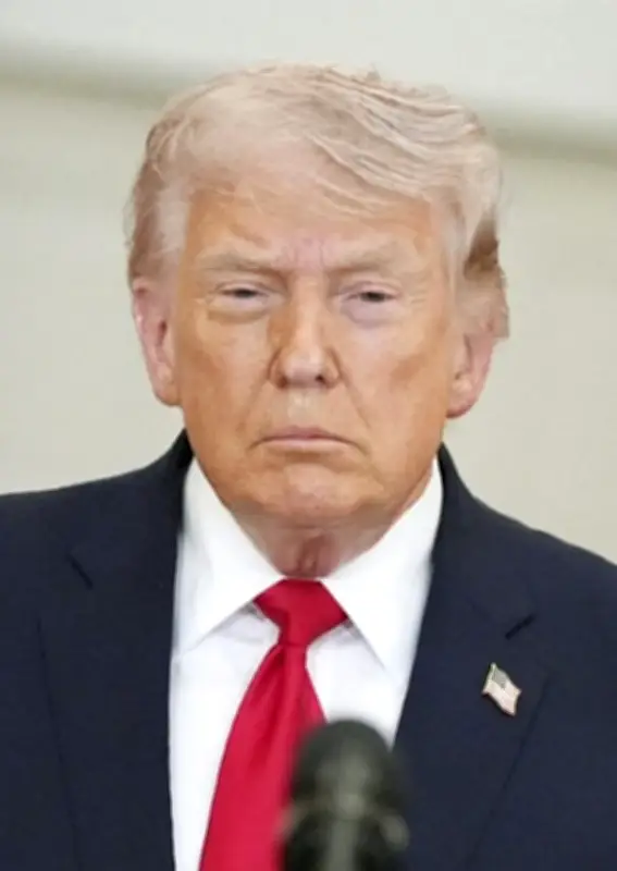 米国、幻覚剤研究を加速へ トランプ大統領がイボガインなど規制緩和を指示