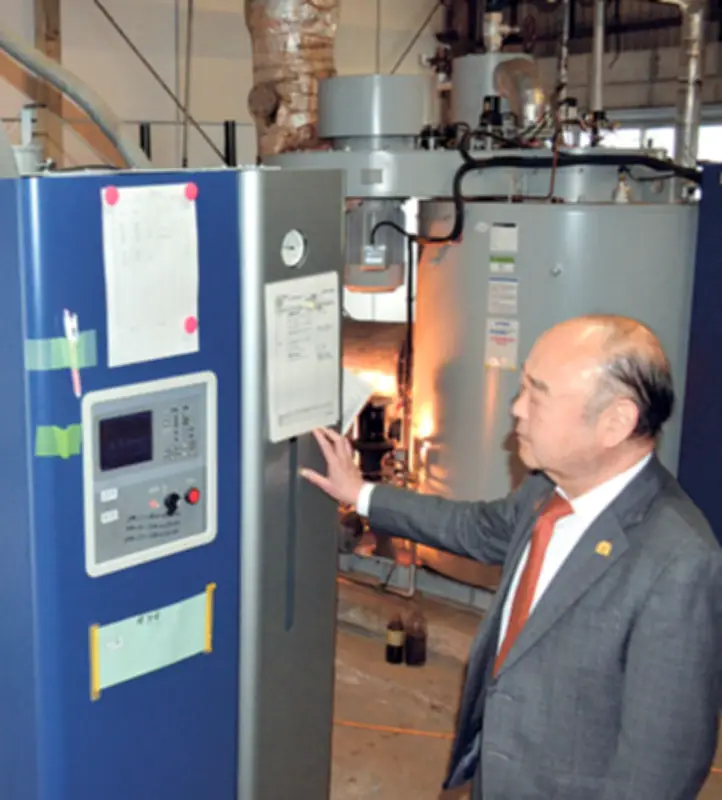 中東情勢が酒造業界を直撃 重油不足と価格高騰で製造危機の懸念