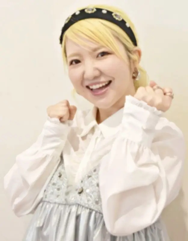 二本松市出身アンナ・カラー、米最大ゴスペルフェストに日本人代表として出場決定