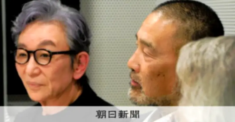 渋谷で冤罪被害者が訴え「再審制度、変えなきゃ」 検察抗告禁止と証拠開示義務化を求める集会