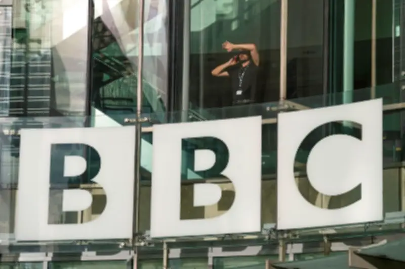 英BBCが大規模人員削減計画を発表、最大2000人規模で財政難を背景に