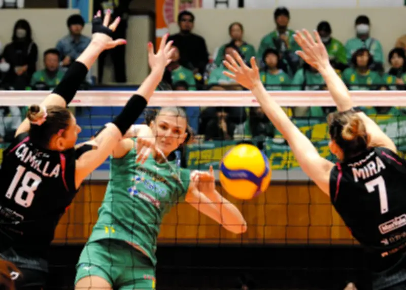 群馬グリーンウイングス、地元最終戦で敗れるも初CS進出で雪辱期す