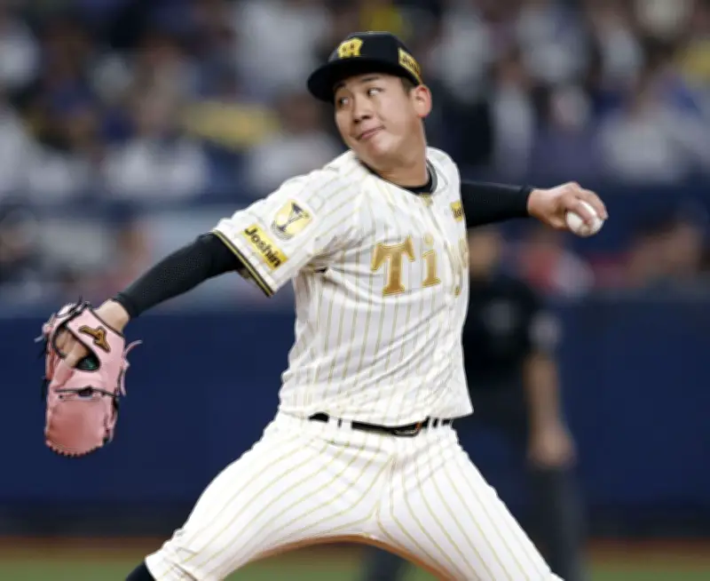 阪神、DeNAを3-1で撃破！開幕から同一カード連続勝ち越しで好スタート