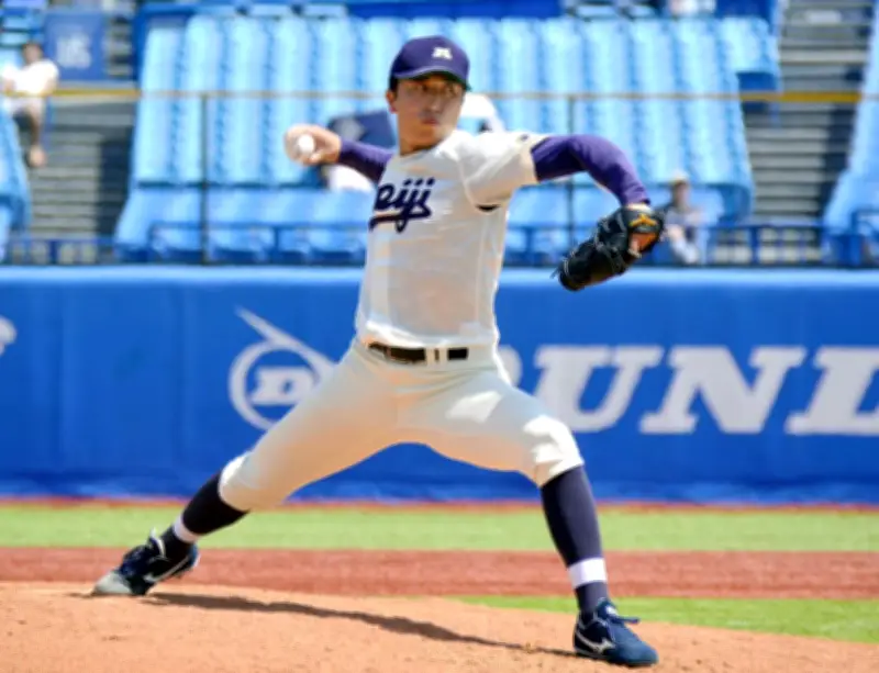 六大学野球春季リーグ開幕、明大と慶大が先勝　DH導入で新たな戦略展開