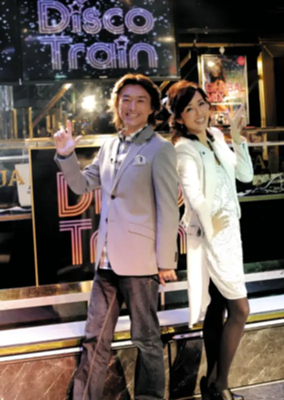 DJ OSSHYが語る「どこでもディスコ」の時代到来と高齢者施設での挑戦