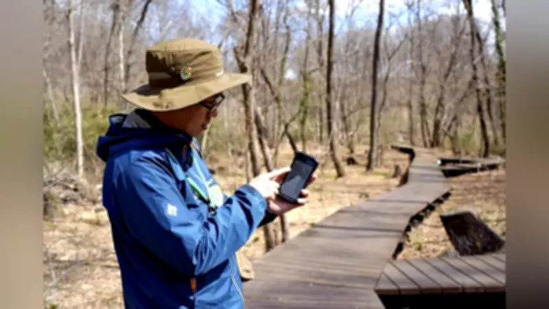 公園管理のDX革命：AIカメラとアプリで効率化と新たな価値創出を推進