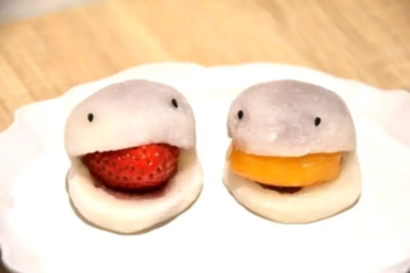 荒川区の妖怪大福が笑顔を呼ぶ！和洋菓子EDO USAGIの魅力と地域貢献