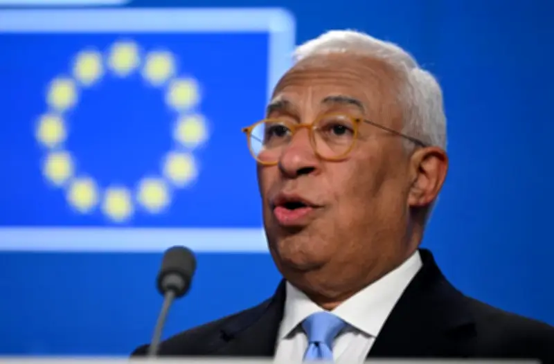 EU大統領がエネルギー施設攻撃を違法と非難、米国の発言を強くけん制