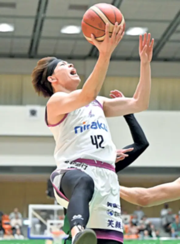 福島ファイヤーボンズ、横浜EXに敗れシーズン終了 東地区2位でPOへ