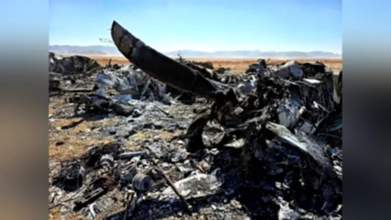 米軍F-15乗員救出作戦の全貌、特殊部隊100人超とCIAの陽動工作が明らかに