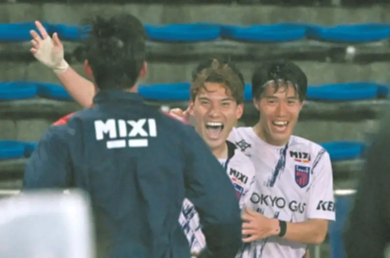 FC東京・佐藤恵允が2得点で快勝宣言「優勝狙う、残り全勝」町田に3-0