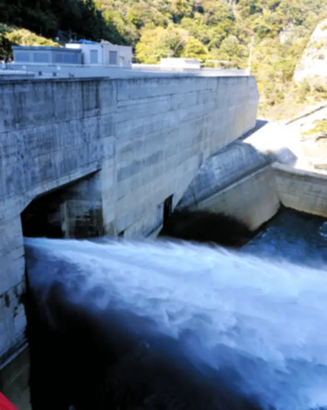 群馬・八ツ場発電所、FIP制度で売電開始へ 収益増と再生エネ地産地消を促進