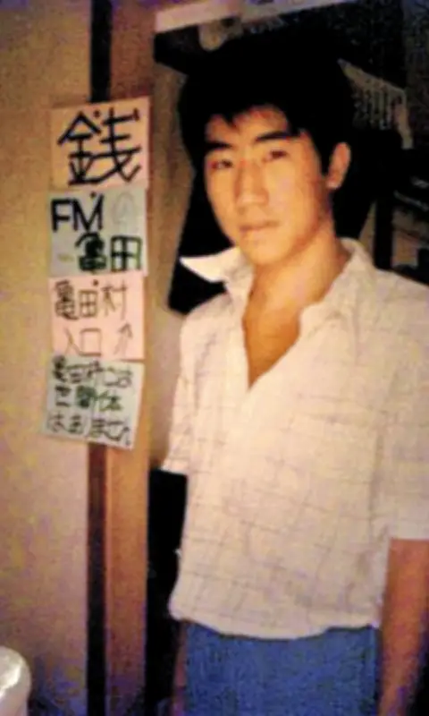 亀田誠治が語る東京物語　音楽に夢中「FM亀田」とベースとの出合い