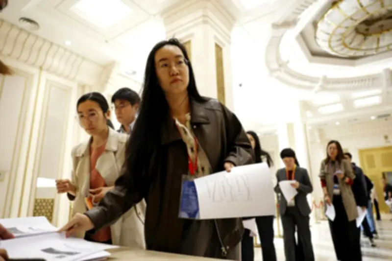 中国GDP、1～3月期は5.0％成長で5四半期ぶり加速 輸出堅調が下支え