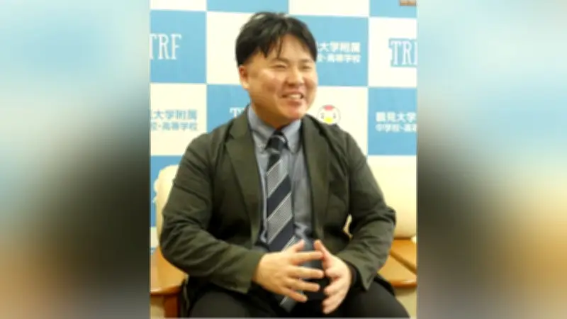 鶴見大附属高、GHQ文書で歴史を「自分事」に 80年前の通牒綴を教材に授業展開