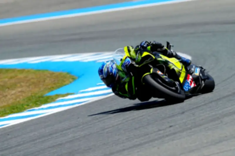 モトGP第4戦スペインGP、小椋藍は5位入賞 アレックス・マルケスが優勝