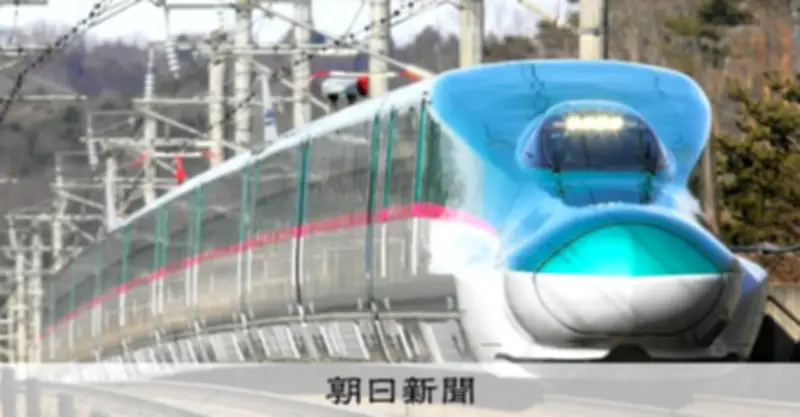 GWのJR指定席予約、前年比11%増の336万席で好調 東北・山陽など各地で増加