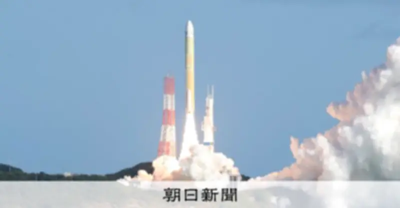 H3ロケット6月にも試験機で打ち上げ再開へ 8月から衛星搭載で本格運用を目指す