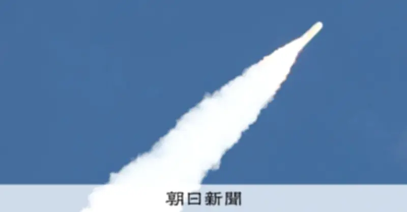 H3ロケット、8月にも本格運用再開へ 6月10日に試験機打ち上げ