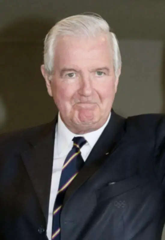 クレイグ・リーディー元IOC副会長が死去　2020年東京五輪招致で評価委員長を務める