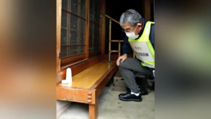 滋賀県守山市で高齢者見守り実証実験、IoT電池で安否確認の課題と可能性を検証