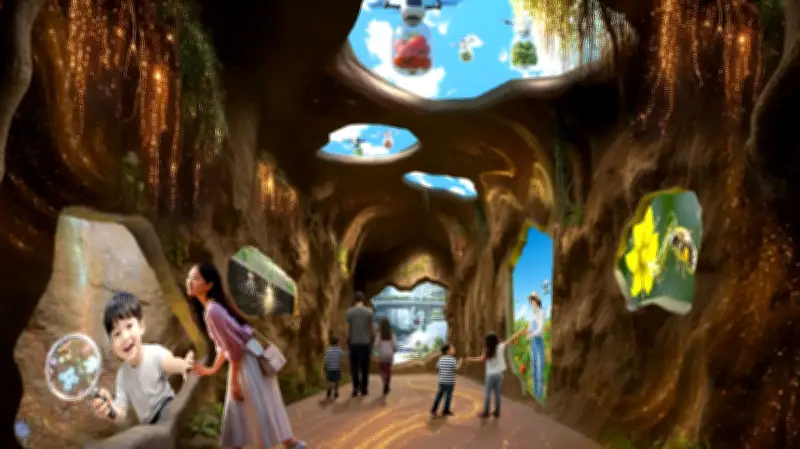 パソナ、淡路島に万博展示体験施設を秋開業　iPS細胞「動く心臓」など再現