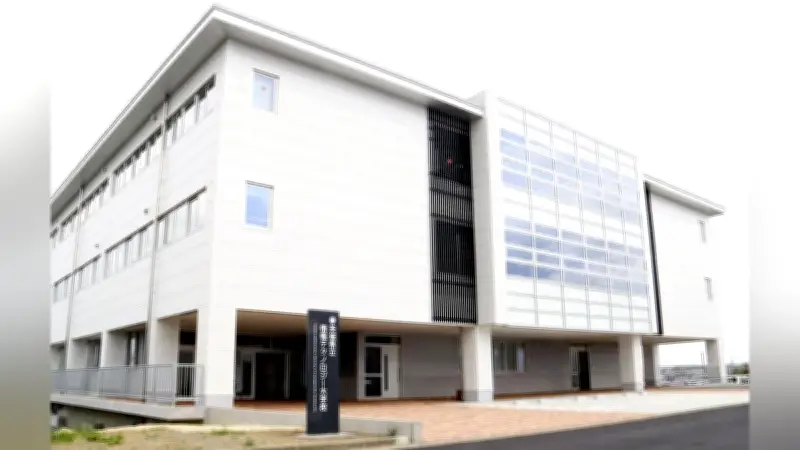 茨城県がIT人材育成強化へ 水戸市に4年制大学校を新設