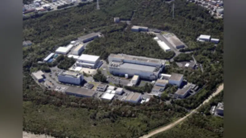 茨城・東海村のJ-PARC変電所でケーブル出火事故、放射線管理区域外でけが人なし