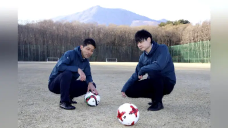 Jリーグ、新たな国際戦略を発表 アジア市場開拓へ本格始動