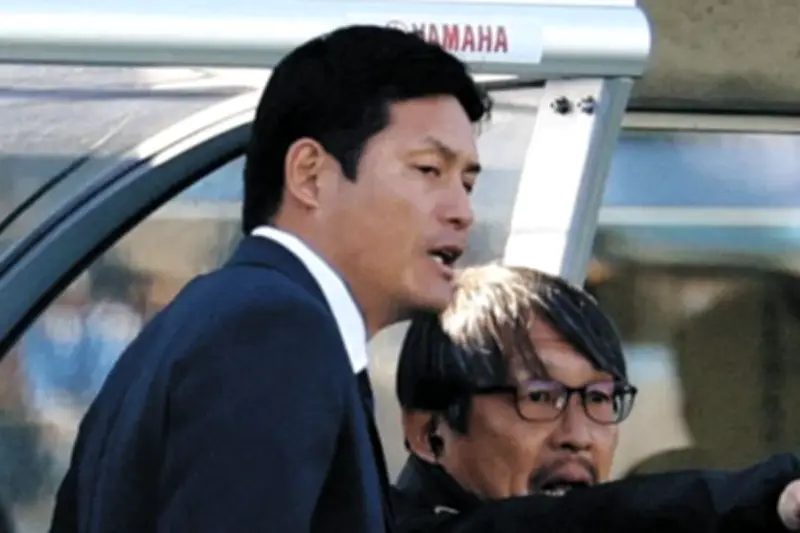 J2ジュビロ磐田、志垣良監督が辞任「責任を感じる」 後任は三浦文丈コーチ