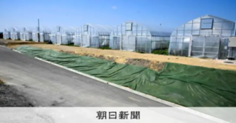 JA全農、ナフサ由来の農業資材を4月以降順次値上げへ 中東情勢の影響で