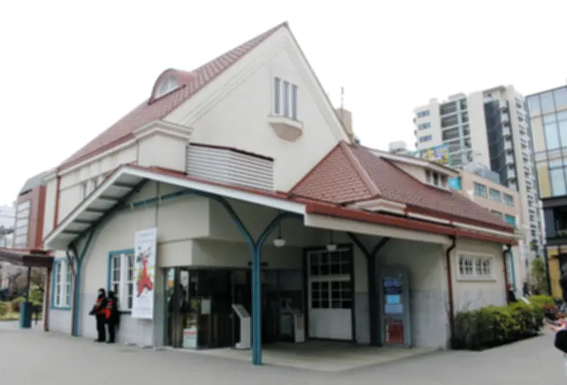 JR国立駅開業100周年記念イベント開催 18・19日にライブやグッズ販売で盛り上げ