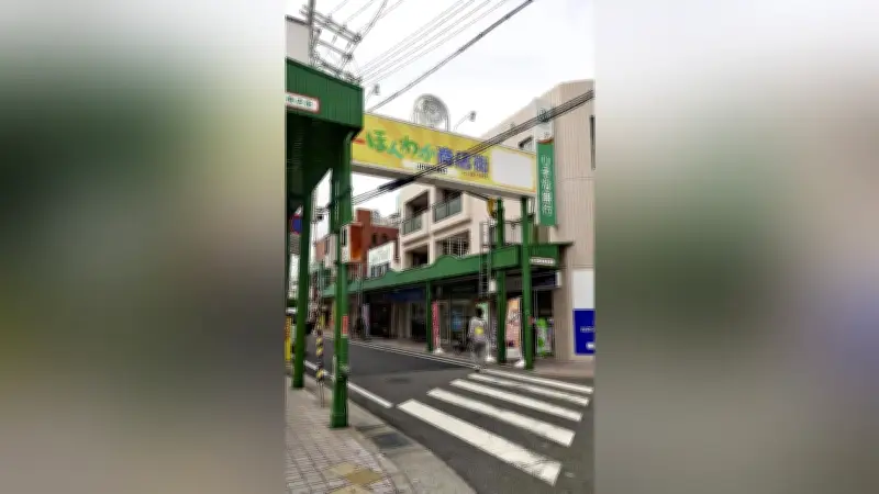 JR甲子園口駅南側が路上喫煙禁止区域に追加指定、10月から過料1000円徴収へ