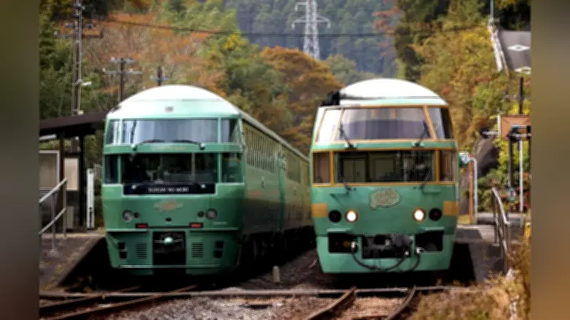 JR九州が「ゆふいんの森」に新列車導入へ、1989年運行の1世を引退し5両編成に