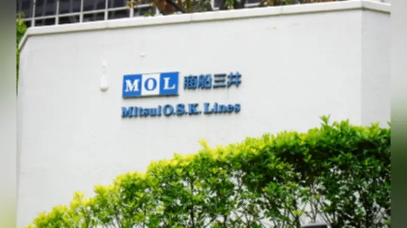 商船三井のLPG船がホルムズ海峡を無事通過、ペルシャ湾外へ 日本関係船舶2隻目