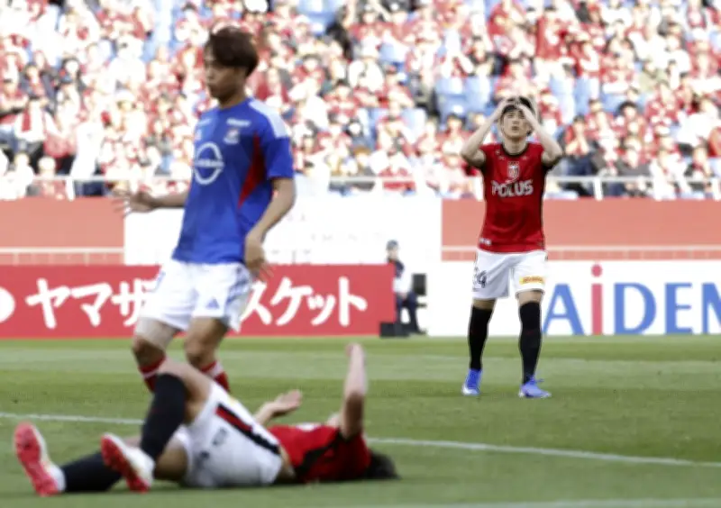 横浜M、浦和に3-2で競り勝ち連敗ストップ　J1百年構想リーグ第12節