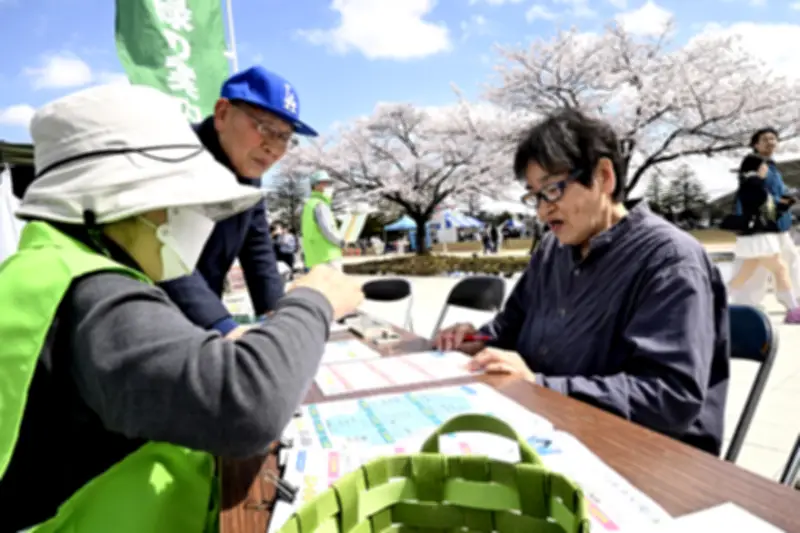福島県沖でM5.8の地震発生 津波の心配なし 県内で最大震度4を観測