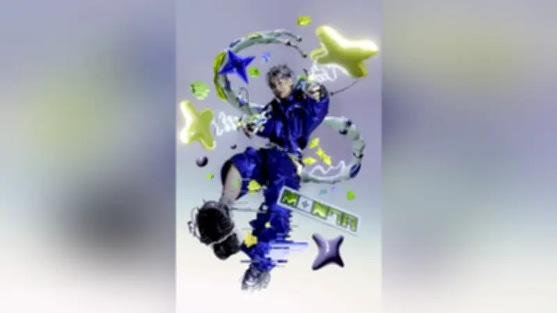 MON7A「僕のかわい子ちゃん」がリスナー層拡大、甘い歌詞と卓越した歌唱で世代超える魅力