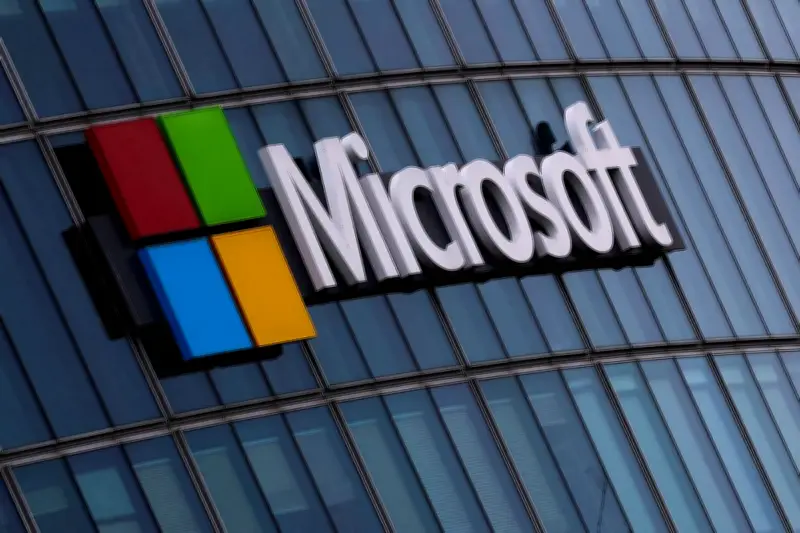 MS、米国で早期退職者募集　約8750人対象、過去最大規模か