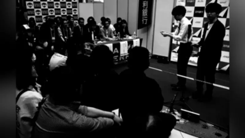 現役東大生コンビ「カバザクラ」が学生お笑いNo.1決定戦で2連覇達成