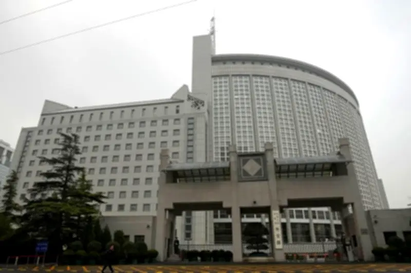 中国が日本の核保有に警戒を表明　NPT報告書で高市政権発言を引用