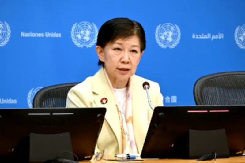 NPT再検討会議開幕へ 中満国連次長「かつてないほど重要」と加盟国に真剣関与訴え