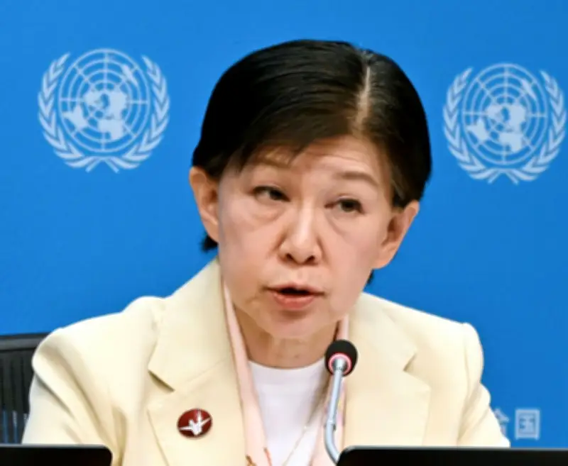 NPT再検討会議開幕、核保有国対立で最終文書採択は難航必至