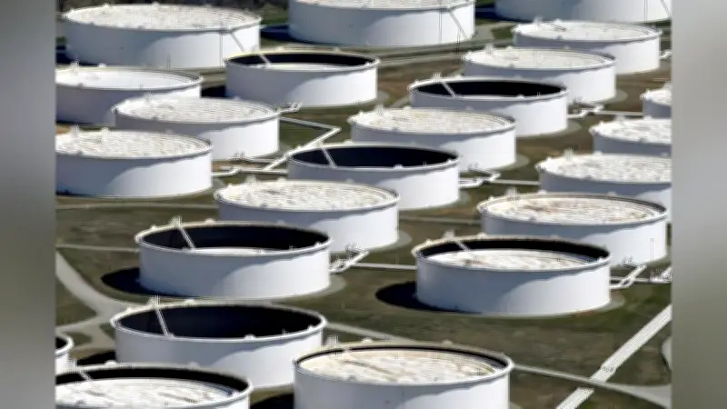 NY原油96.57ドル、1週間で13.4%下落 米イラン協議見極めで動き限定的