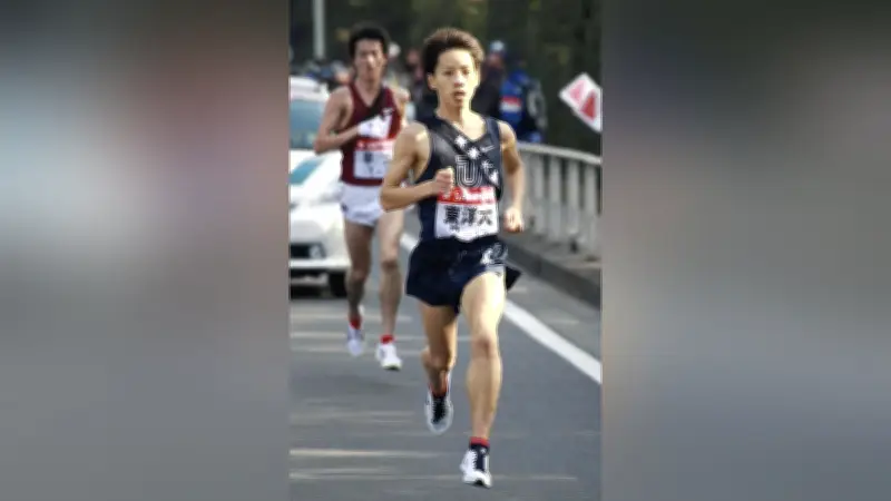 東洋大、OB山本憲二氏をコーチに起用 箱根駅伝再建へ「その1秒をけずりだせ」の精神継承