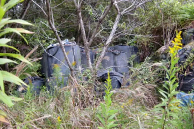 岡山県吉備中央町でPFAS公害調停申請、満栄工業がダイキン工業を相手取り初の企業間調停