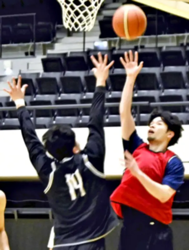 福島ファイヤーボンズ、PO初戦へ熊本と対戦「最後のB2王者」目指す